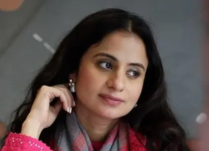 Rasika Dugal