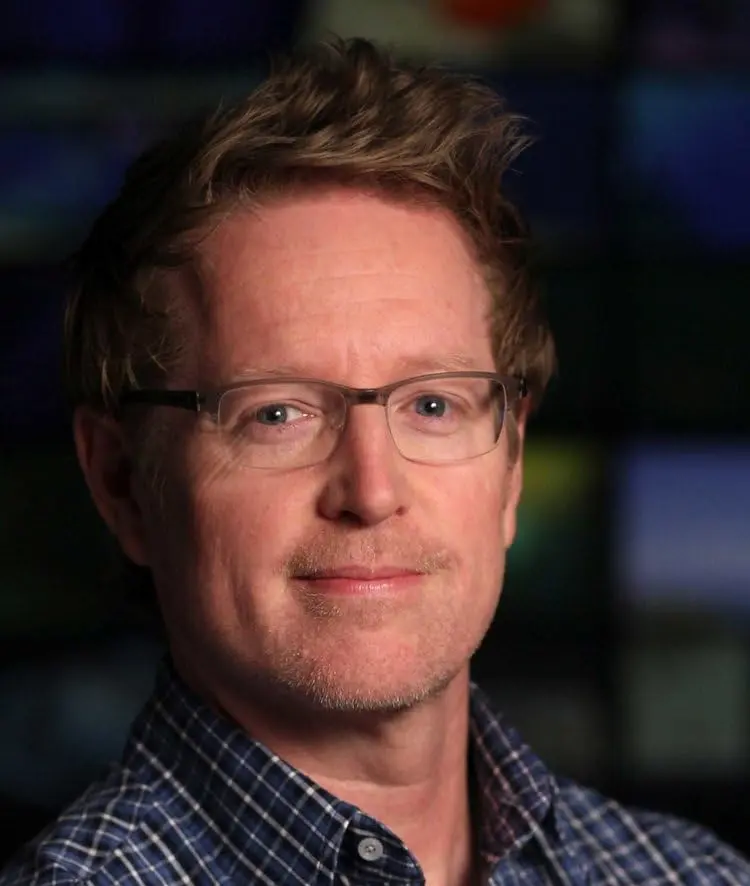 Andrew Stanton
