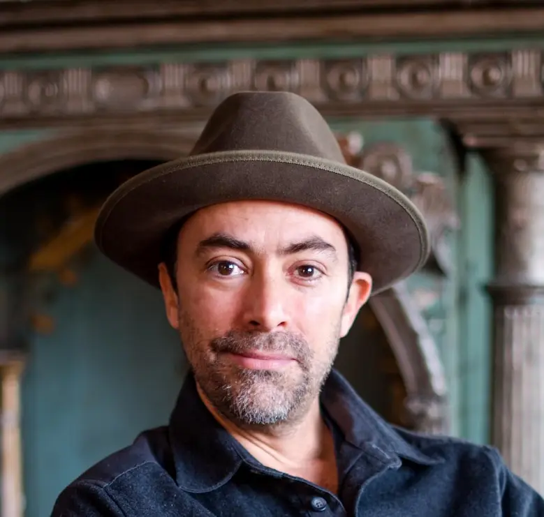 Diego Velasco