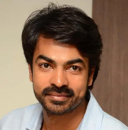 Ravi Varma