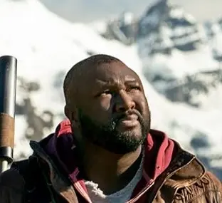 Nonso Anozie