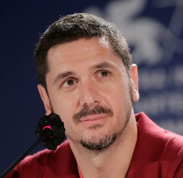 Gabriele Mainetti