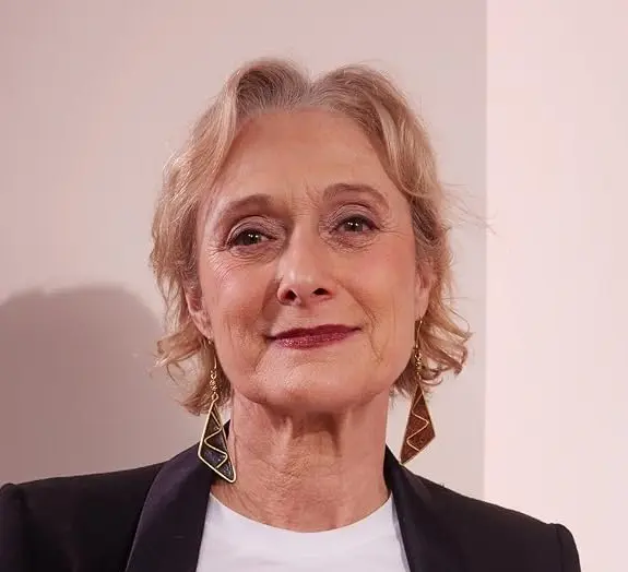 Caroline Goodall