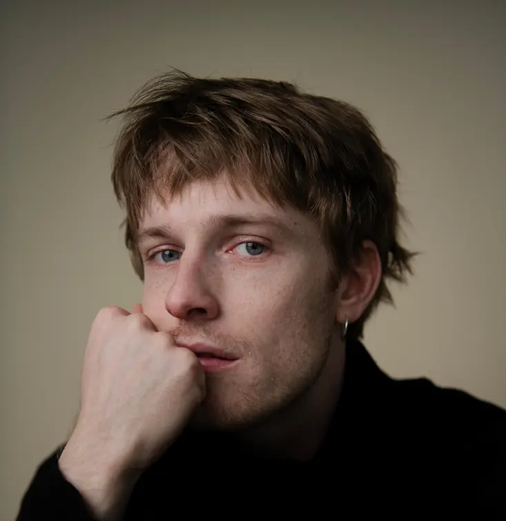 Louis Hofmann