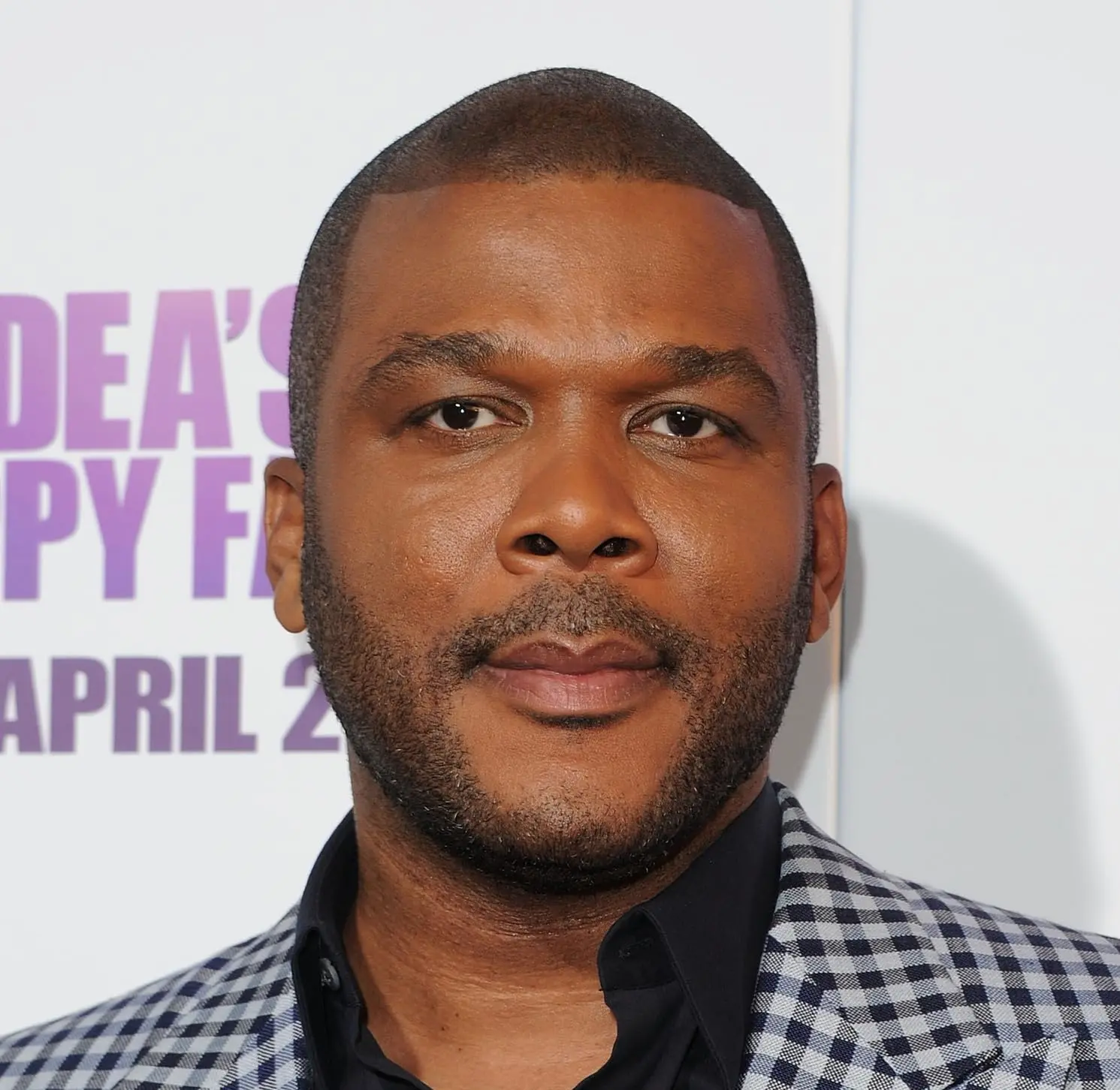 Tyler Perry
