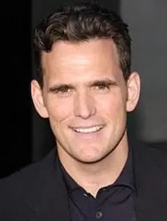 Matt Dillon