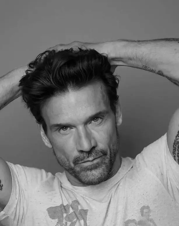 Frank Grillo
