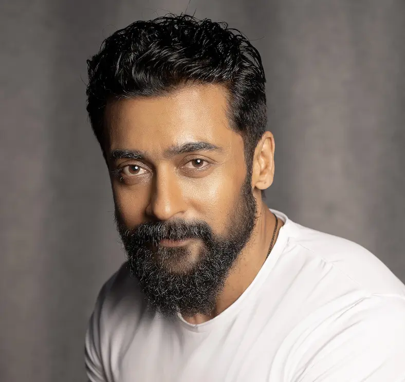 Suriya