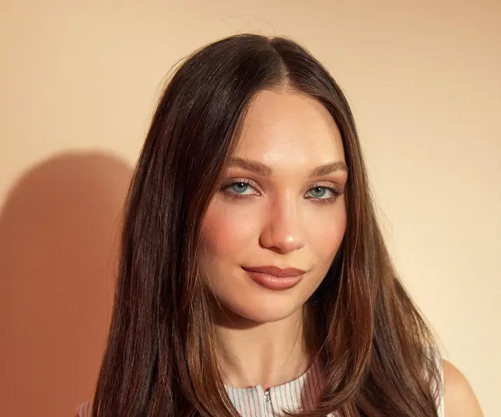 Maddie Ziegler