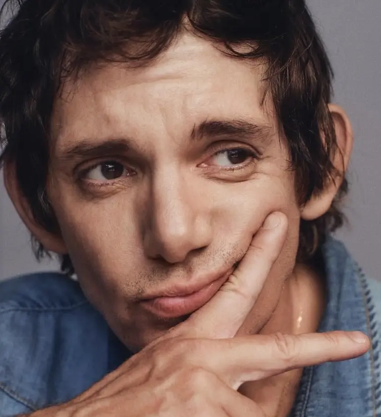 Lukas Haas