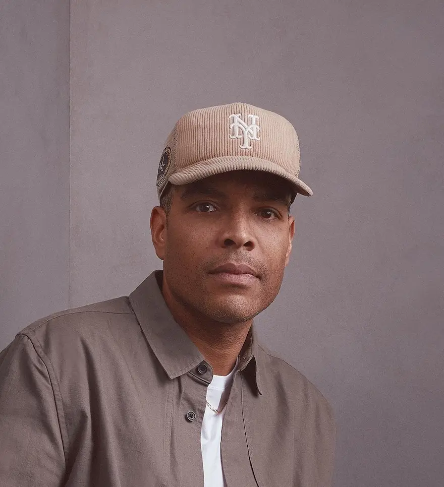 Reinaldo Marcus Green