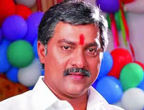 Vinod Kumar