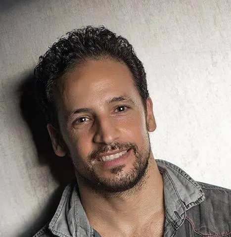 Steven Dasz
