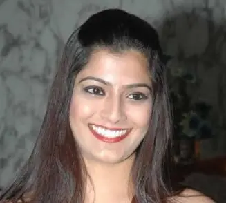 Varalaxmi Sarathkumar