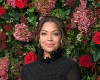 Antonia Thomas