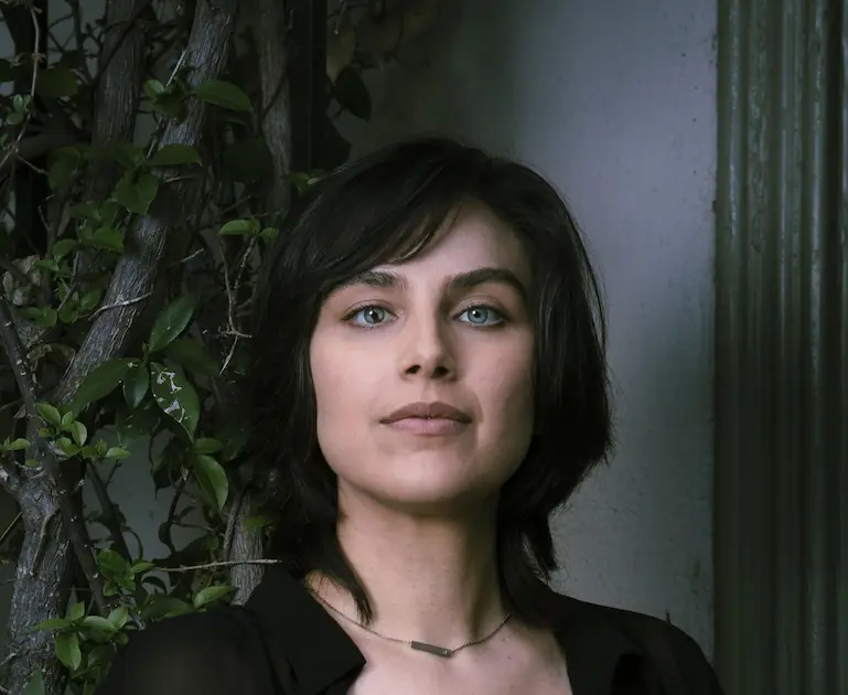 Natasha Kermani