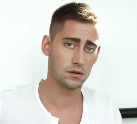 Michael Socha