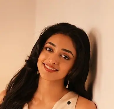 Preity Mukhundhan