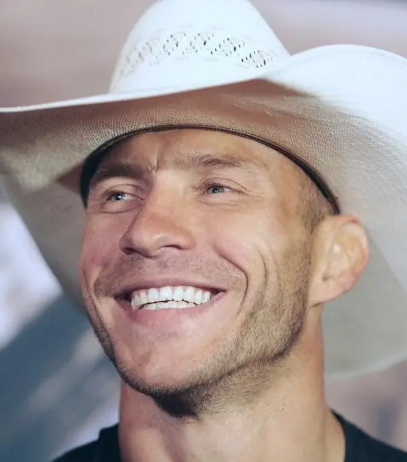 Donald Cerrone