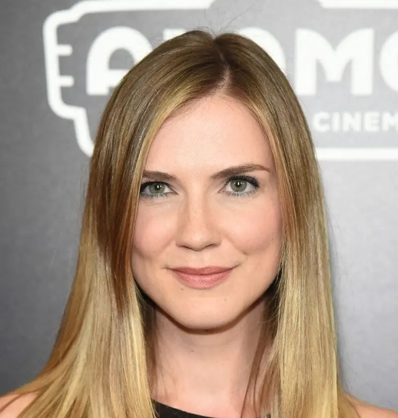 Sara Canning