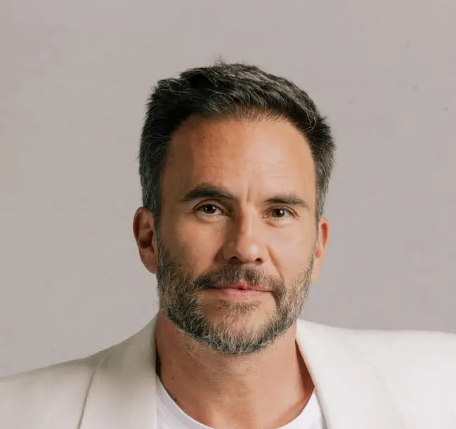 Juan Pablo Raba