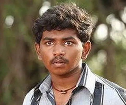 Ken Karunas