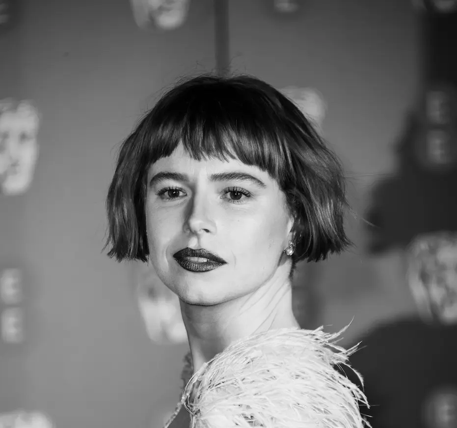 Jessie Buckley