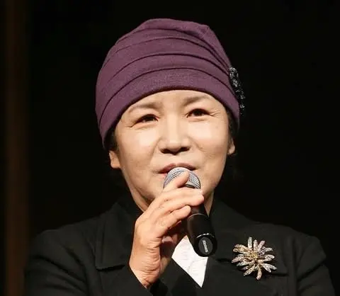 Park Hye-jin