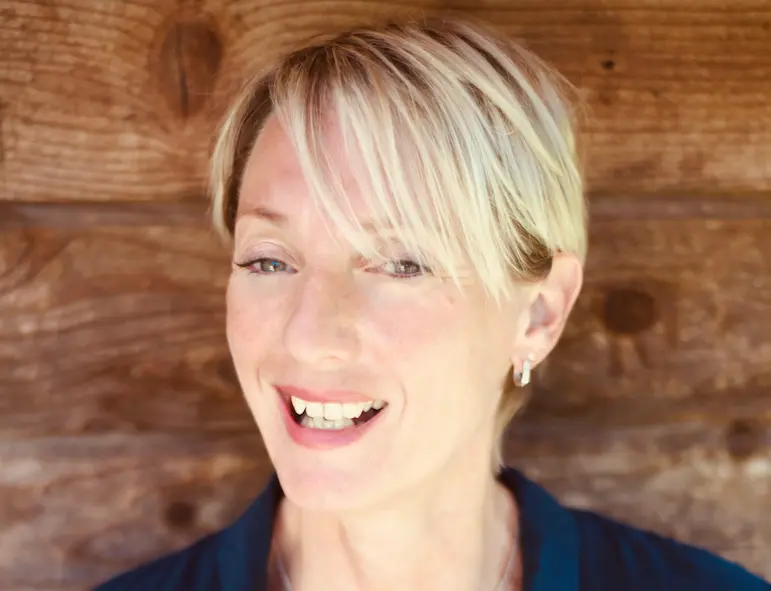 Heidi Greensmith