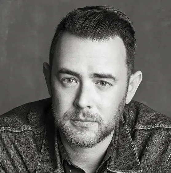 Colin Hanks