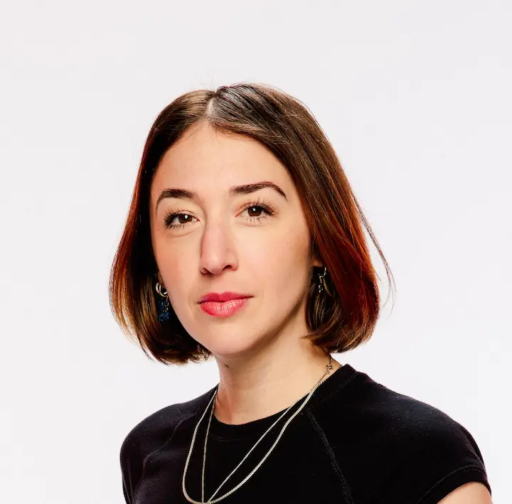 Meredith Alloway