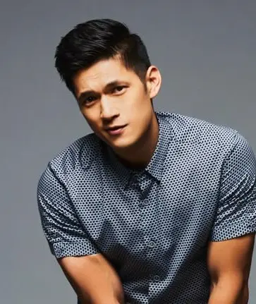 Harry Shum Jr.