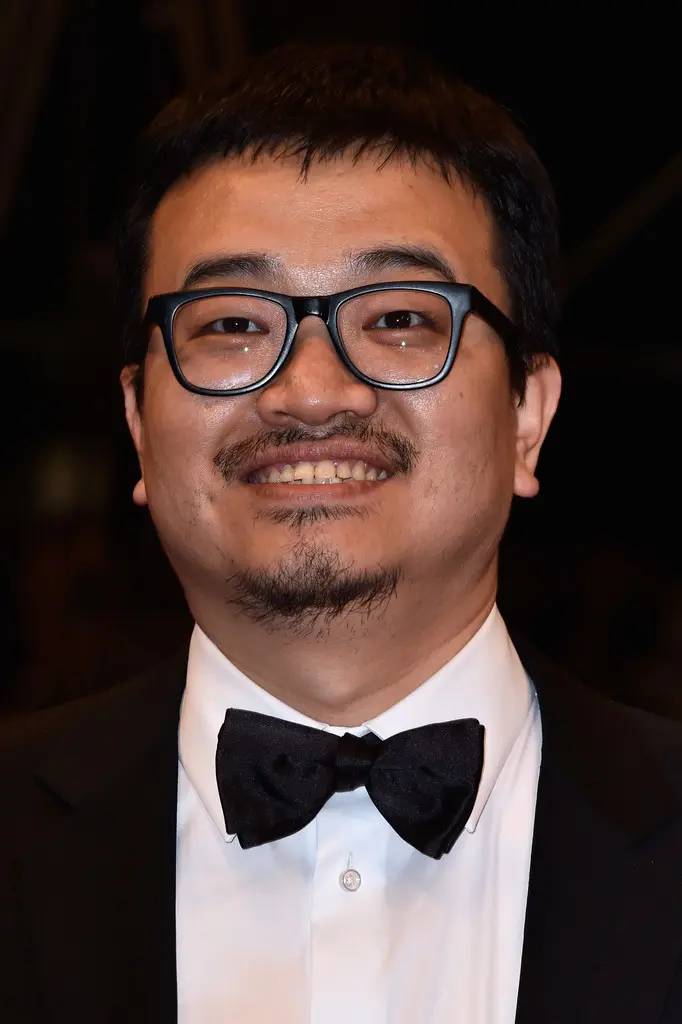 Yeon Sang-ho