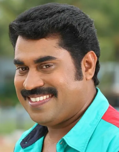 Suraj Venjaramoodu