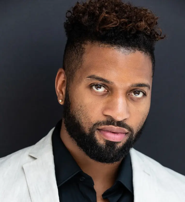 Christopher Deon
