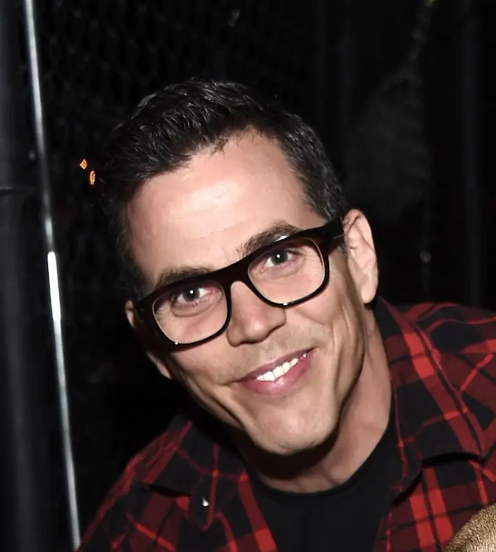 Steve-O