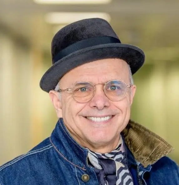 Joe Pantoliano