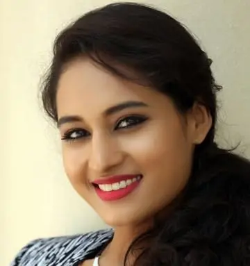 Pooja Ramachandran