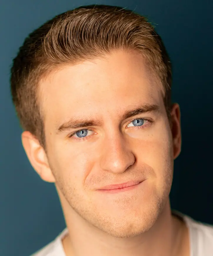 Michael-Eoin Stanney