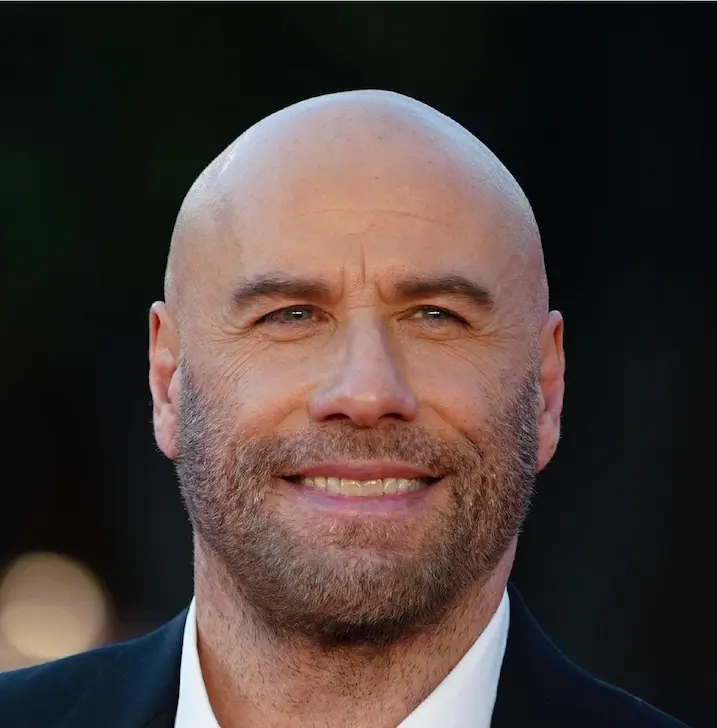 John Travolta