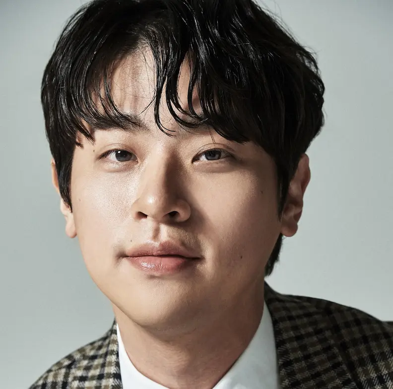 Park Jeong-min