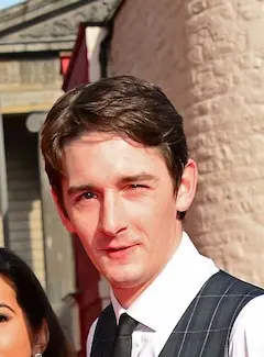 James Harkness