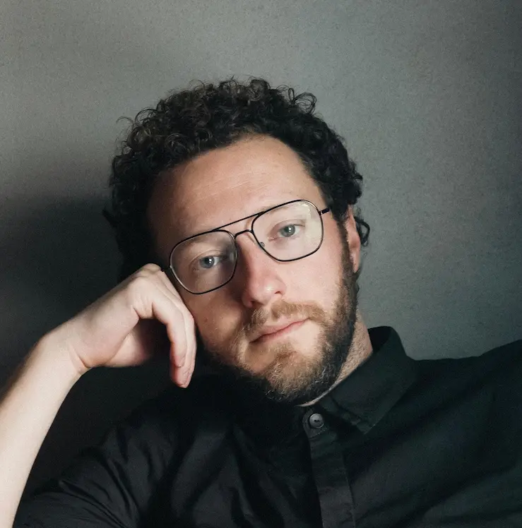 Daniel Goldhaber