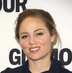 Erika Christensen