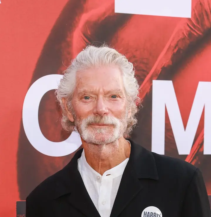 Stephen Lang