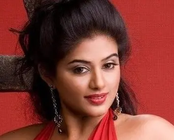 Priyamani