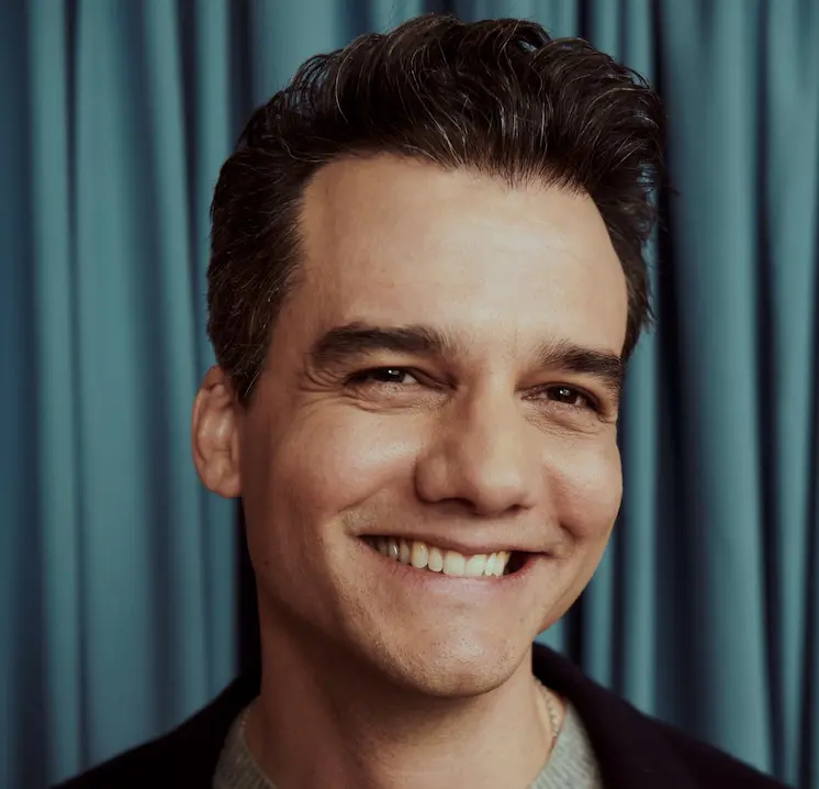 Wagner Moura