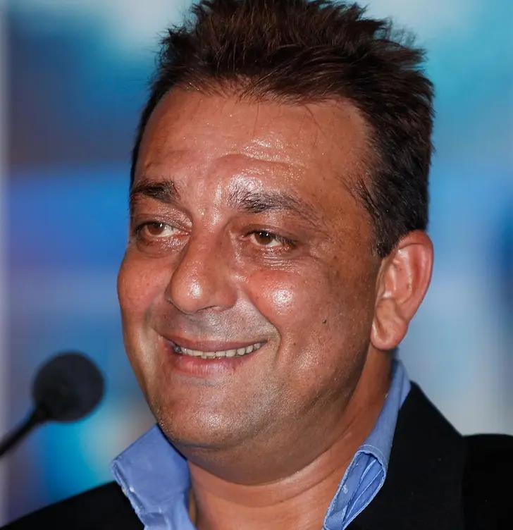 Sanjay Dutt
