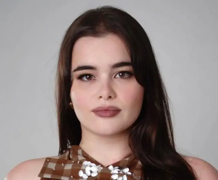 Barbie Ferreira
