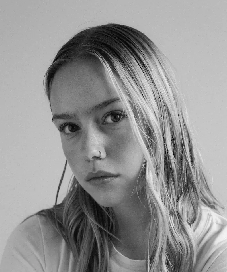 Amélie Hoeferle